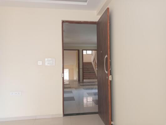 3 BHK Flat in Sector 17 Kharghar, Navi Mumbai
