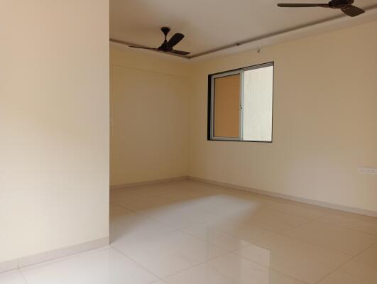 3 BHK Flat in Sector 17 Kharghar, Navi Mumbai