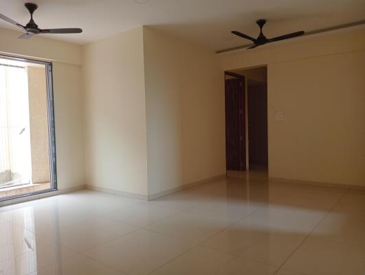 3 BHK Flat in Sector 17 Kharghar, Navi Mumbai