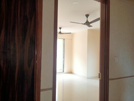3 BHK Flat in Sector 17 Kharghar, Navi Mumbai