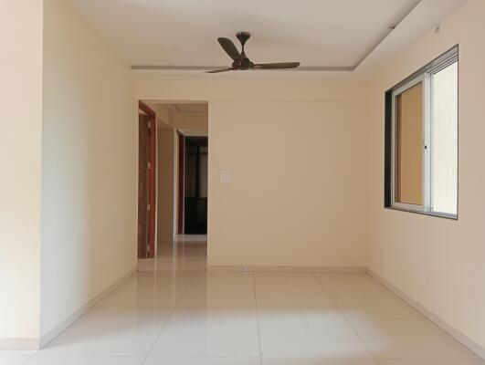 3 BHK Flat in Sector 17 Kharghar, Navi Mumbai