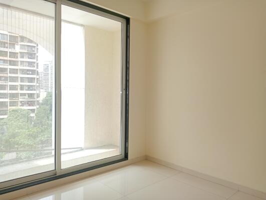 3 BHK Flat in Sector 17 Kharghar, Navi Mumbai