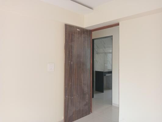 3 BHK Flat in Sector 17 Kharghar, Navi Mumbai