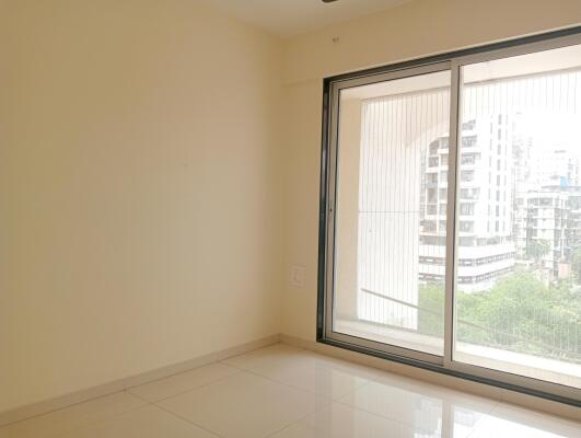 3 BHK Flat in Sector 17 Kharghar, Navi Mumbai
