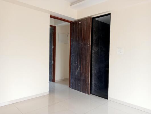 3 BHK Flat in Sector 17 Kharghar, Navi Mumbai
