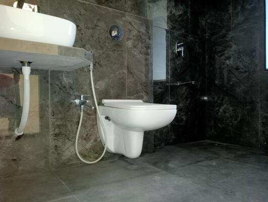 3 BHK Flat in Sector 17 Kharghar, Navi Mumbai