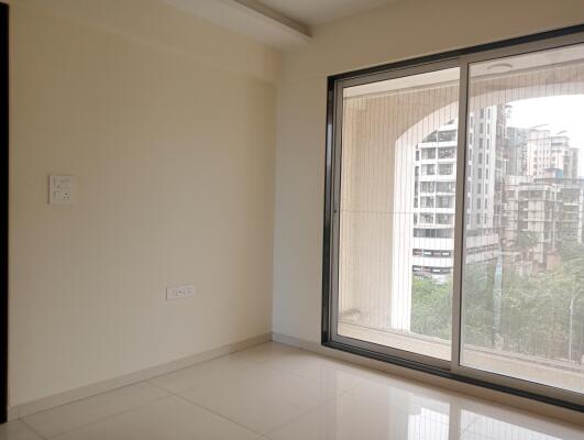 3 BHK Flat in Sector 17 Kharghar, Navi Mumbai