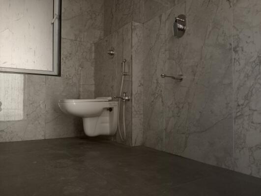 3 BHK Flat in Sector 17 Kharghar, Navi Mumbai