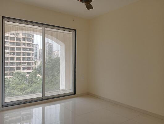 3 BHK Flat in Sector 17 Kharghar, Navi Mumbai