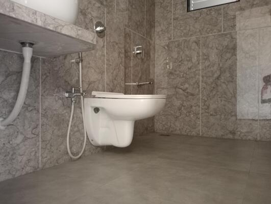 3 BHK Flat in Sector 17 Kharghar, Navi Mumbai