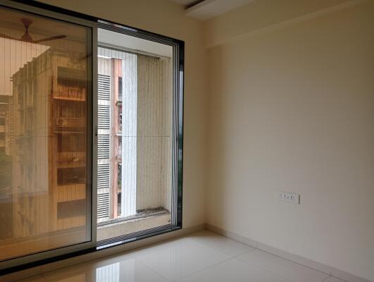 3 BHK Flat in Sector 17 Kharghar, Navi Mumbai
