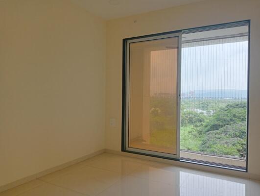 3 BHK Flat in Sector 17 Kharghar, Navi Mumbai