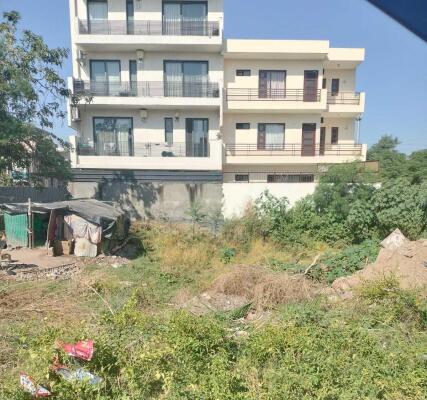 Residential land / Plot in Mdc Sector 4, Panchkula