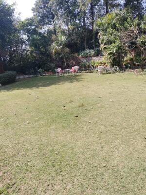Residential land / Plot in Mdc Sector 4, Panchkula