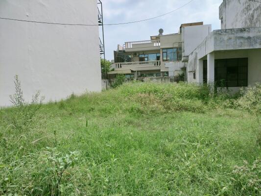 Residential land / Plot in Mdc Sector 4, Panchkula