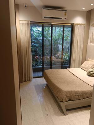 2 BHK Flat in Dombivli East, Thane