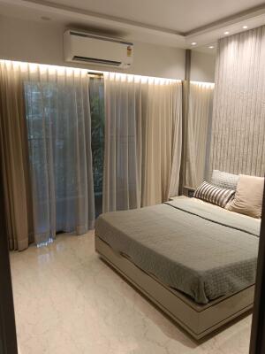 2 BHK Flat in Dombivli East, Thane
