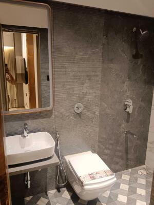 2 BHK Flat in Dombivli East, Thane