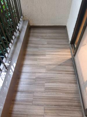 2 BHK Flat in Dombivli East, Thane