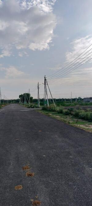 Residential land / Plot in Barsana, Mathura