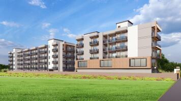 3 BHK Flat in Tupudana, Ranchi