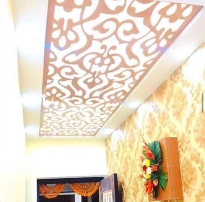 4 BHK Flat in Sector 16C, Greater Noida