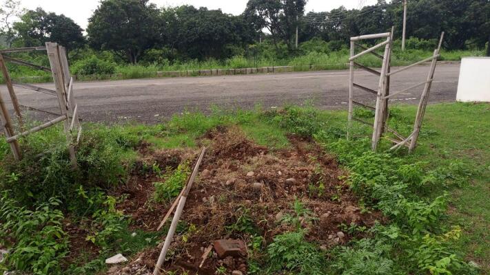 Residential land / Plot in Pinjore, Panchkula