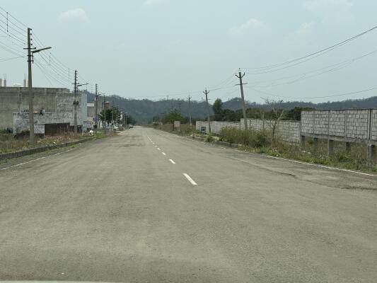 Residential land / Plot in Pinjore, Panchkula