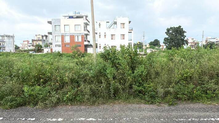 Residential land / Plot in Pinjore, Panchkula