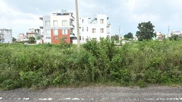 Residential land / Plot in Pinjore, Panchkula