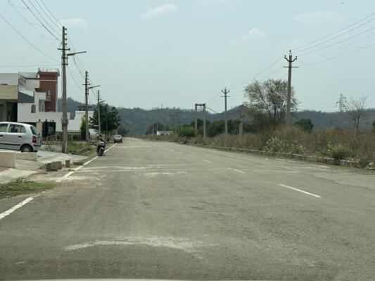 Residential land / Plot in Pinjore, Panchkula