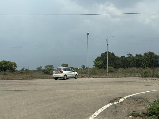 Residential land / Plot in Pinjore, Panchkula