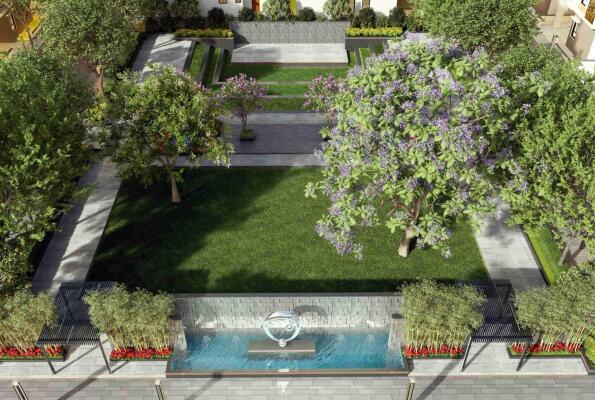 3 Bedroom House in Pragathi Nagar, Hyderabad