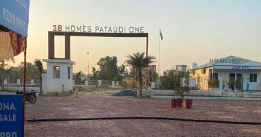 Residential land / Plot in Pataudi, Gurgaon