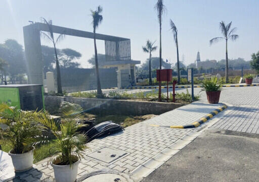 Residential land / Plot in Pataudi, Gurgaon