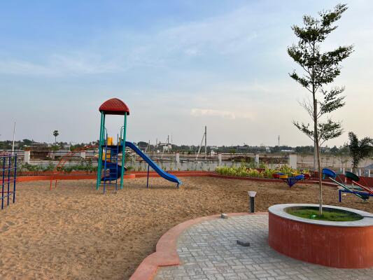 Residential land / Plot in Karamadai, Coimbatore