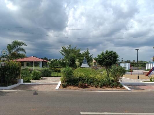 Residential land / Plot in Karamadai, Coimbatore