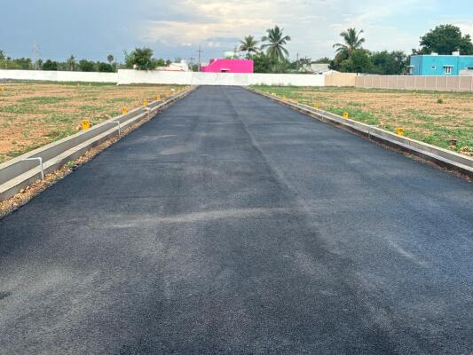 Residential land / Plot in Karamadai, Coimbatore