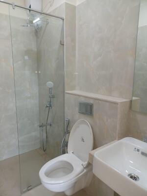 2 BHK Flat in Seawoods, Navi Mumbai