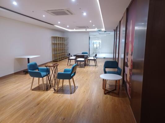 2 BHK Flat in Seawoods, Navi Mumbai