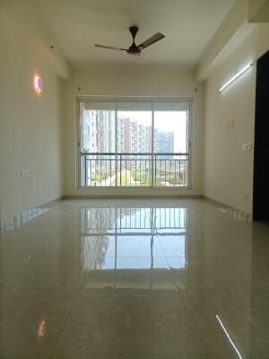 2 BHK Flat in Seawoods, Navi Mumbai