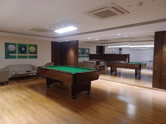 2 BHK Flat in Seawoods, Navi Mumbai