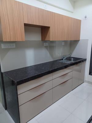 2 BHK Flat in Seawoods, Navi Mumbai