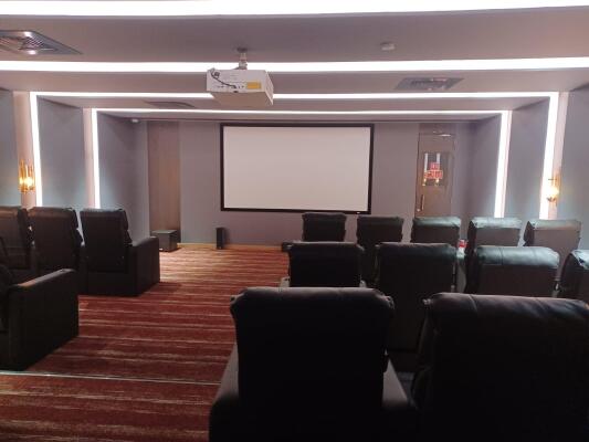 2 BHK Flat in Seawoods, Navi Mumbai