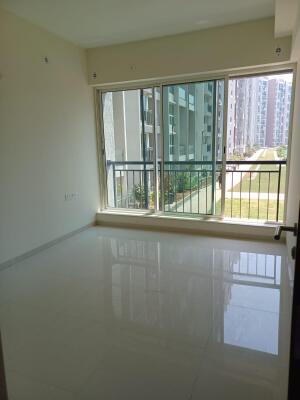 2 BHK Flat in Seawoods, Navi Mumbai
