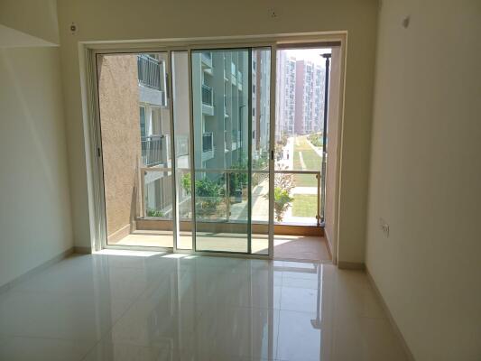 2 BHK Flat in Seawoods, Navi Mumbai