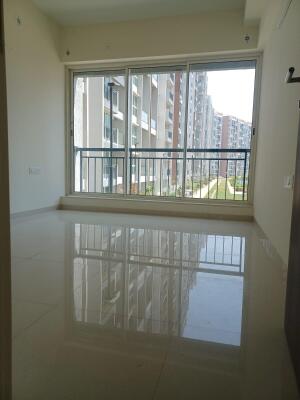 2 BHK Flat in Seawoods, Navi Mumbai