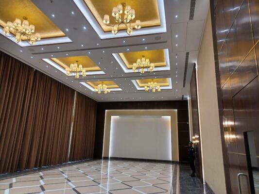 2 BHK Flat in Seawoods, Navi Mumbai