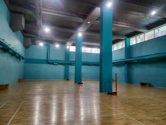 2 BHK Flat in Seawoods, Navi Mumbai