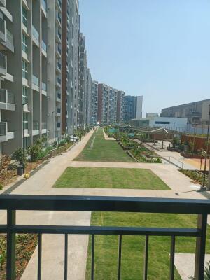 2 BHK Flat in Seawoods, Navi Mumbai